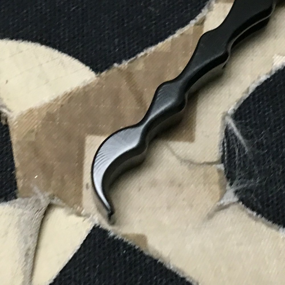 NEW HK Army CS2 Scorpion Trigger - Black