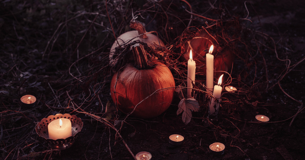 Spell Cast to REMOVE Curse, and Full Cleansing from ALL Harm - POWERFUL Spell.