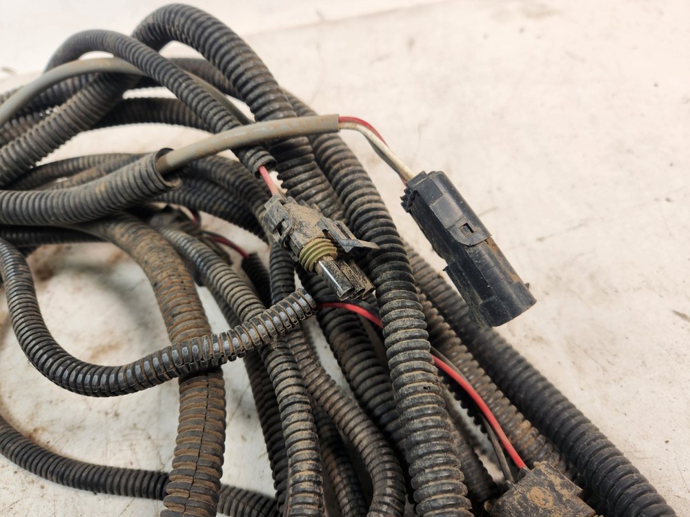 Kinze/ AgLeader A13531 Implement Switch with Monitor Sensor Harness