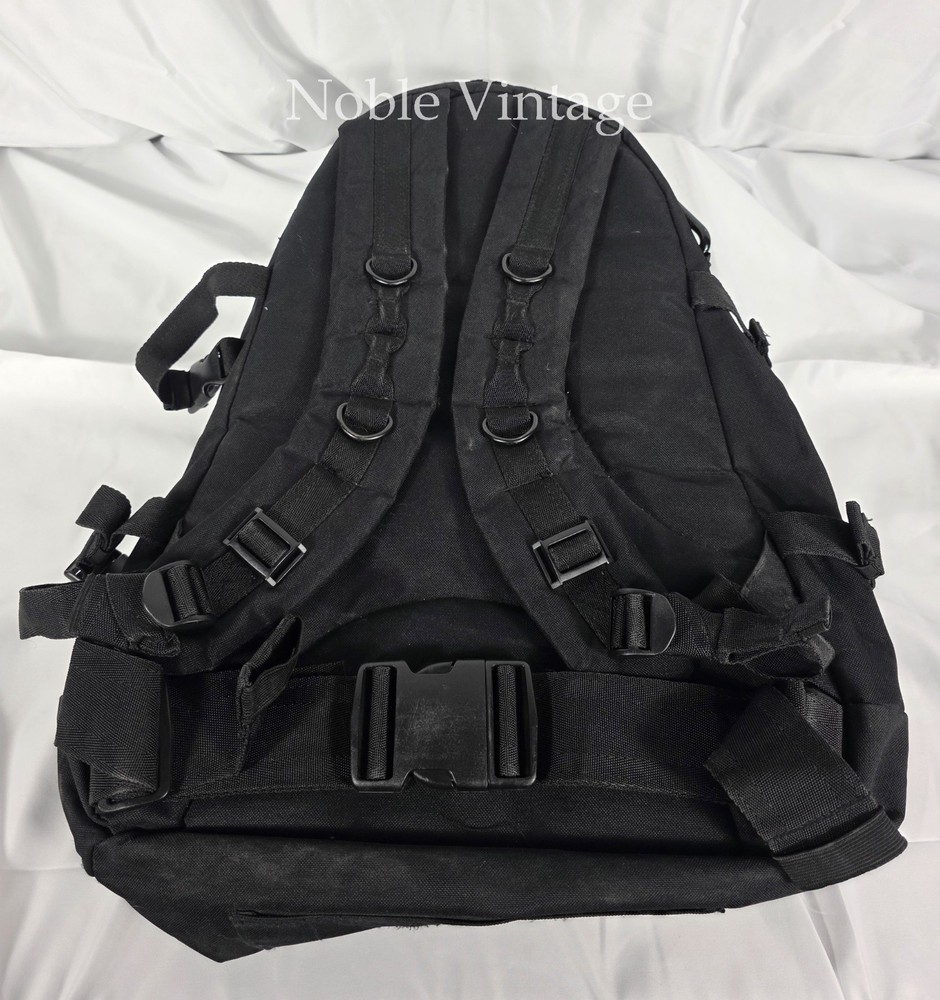 Bugout Gear Tactical Assault Backpack – MOLLE Modular - Lightly Used