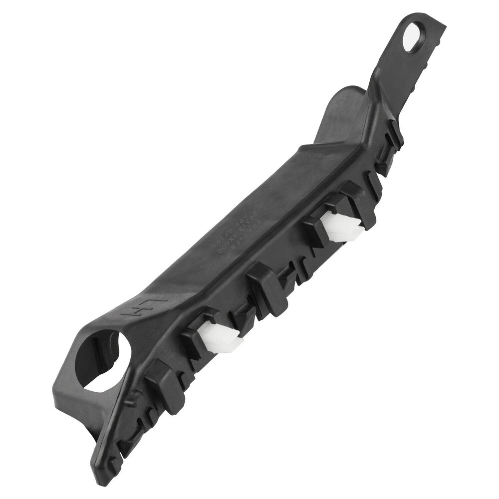 2011-2015 for Front Bumper Bracket Retainer Mount Support 1 Pair LH RH7126