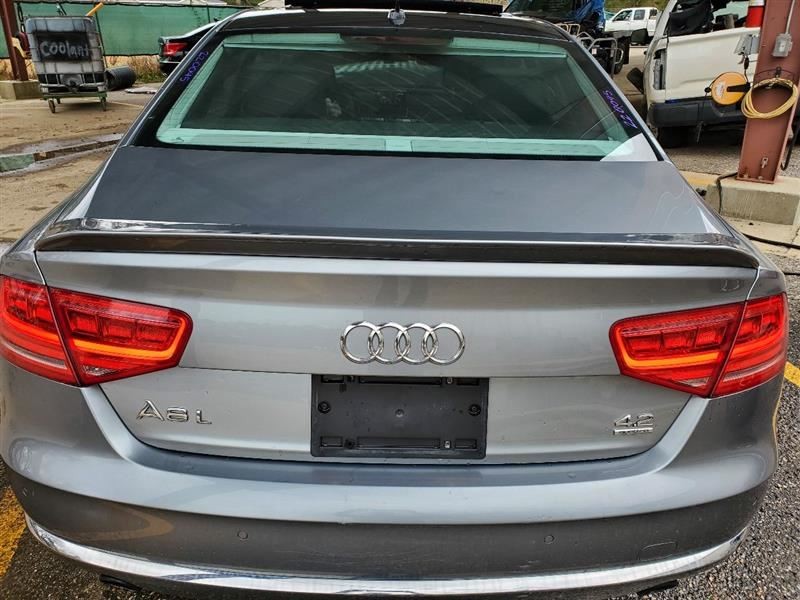 Control Module Parking Sensor PN:4H0919475L OEM 12 Audi A8