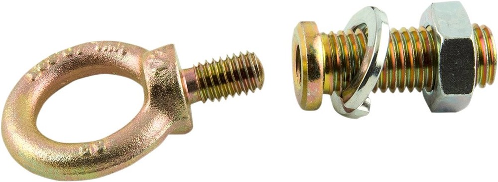 Erickson 5000 lb. Removable Anchor (09093)