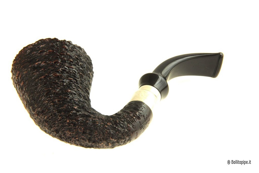 Brebbia First Calabash Rocciata - 9mm filter