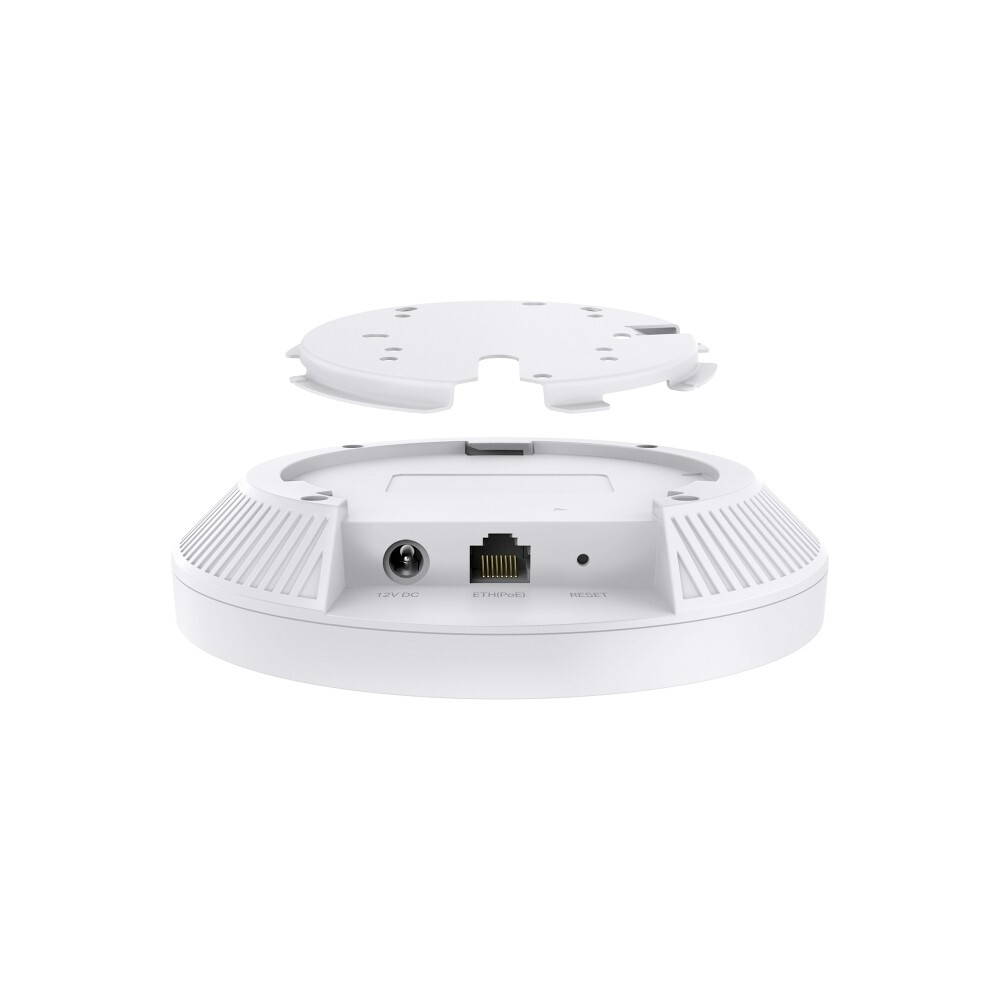 TP-Link EAP723 | BE5000 Omada Wireless Ceiling Mount Wi-Fi 7 Access Point