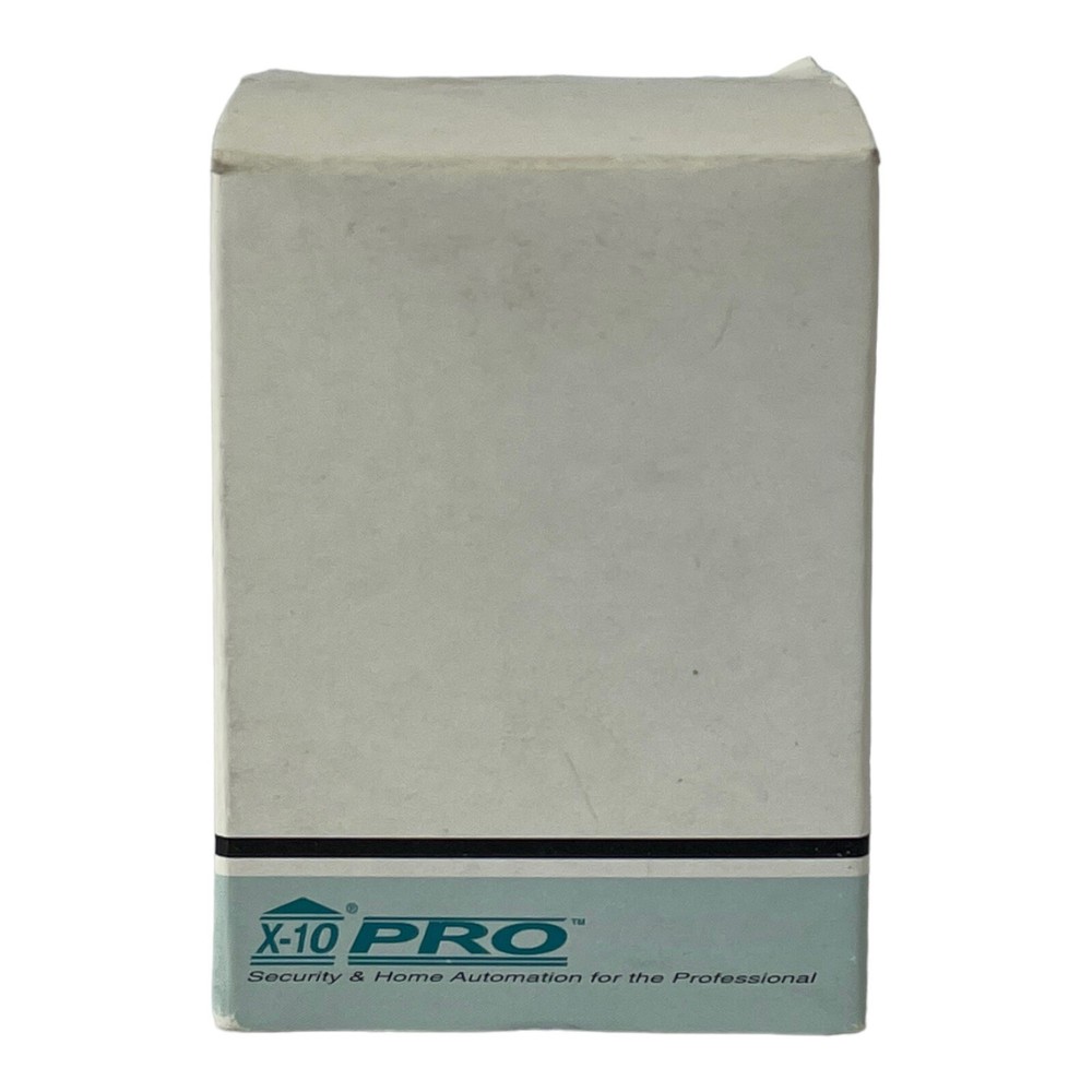 X-10 PRO Lamp Module Model: PLM03 (Polarized)