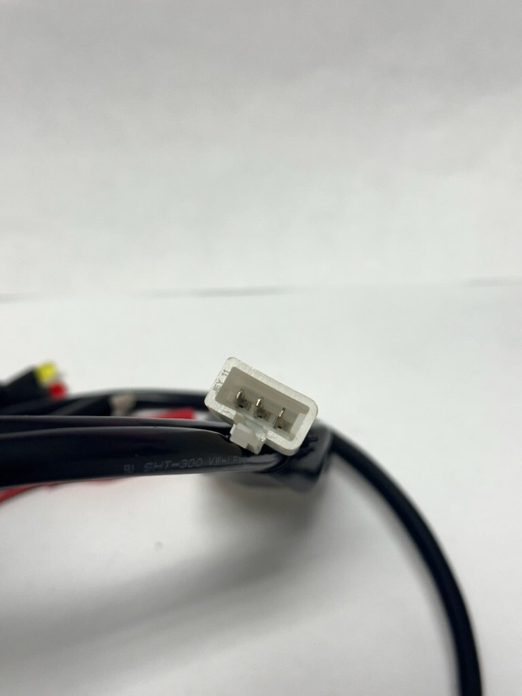 Golden Main Harness Tester Kit