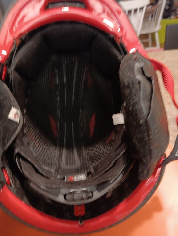 GIRO Stellar helmet size S