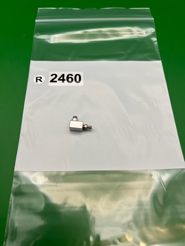 WGP Autococker QEV Silver