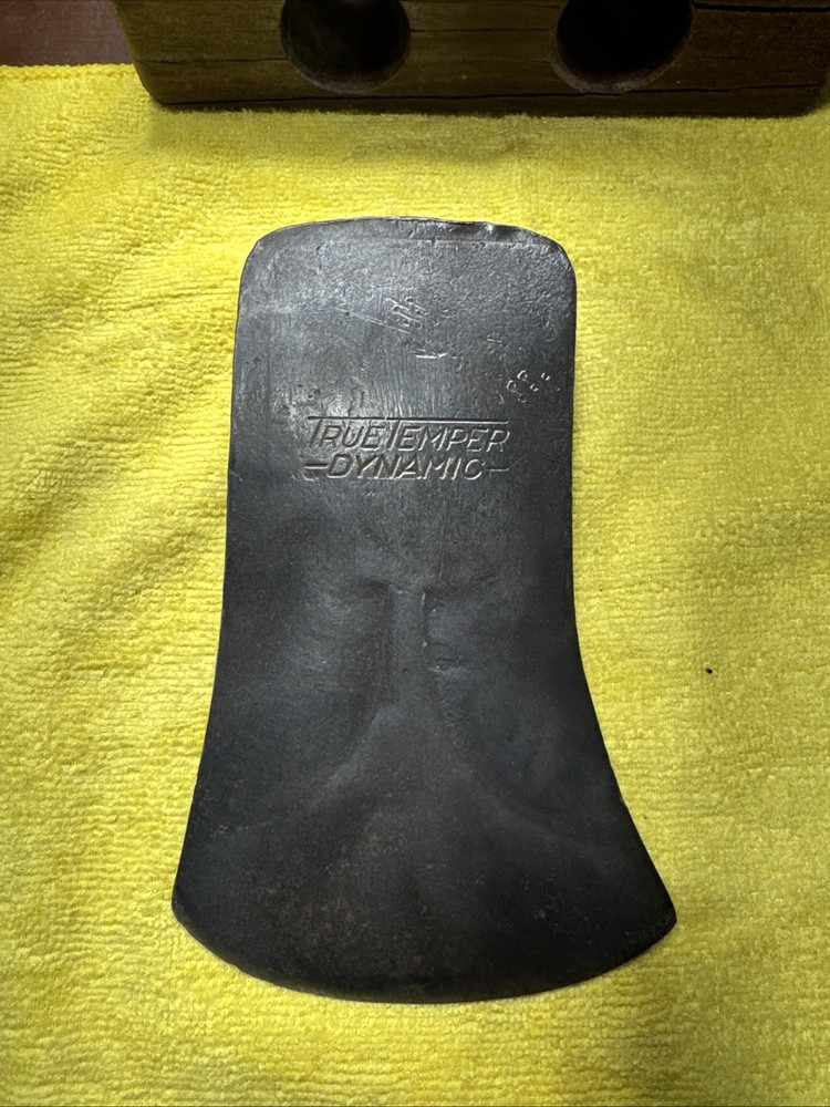 True Temper Dynamic Axe