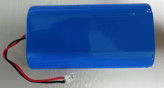 SD4/FD2/FD3 Remote Control Internal Battery