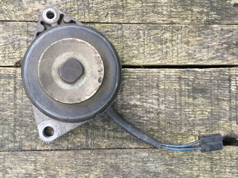 THERMO KING 44-6126 MDI Alternator
