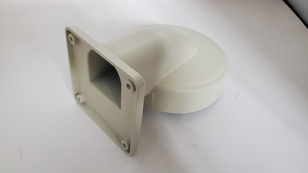 Clinton Electronics Vandal X Series CE-VXWB Camera Mount