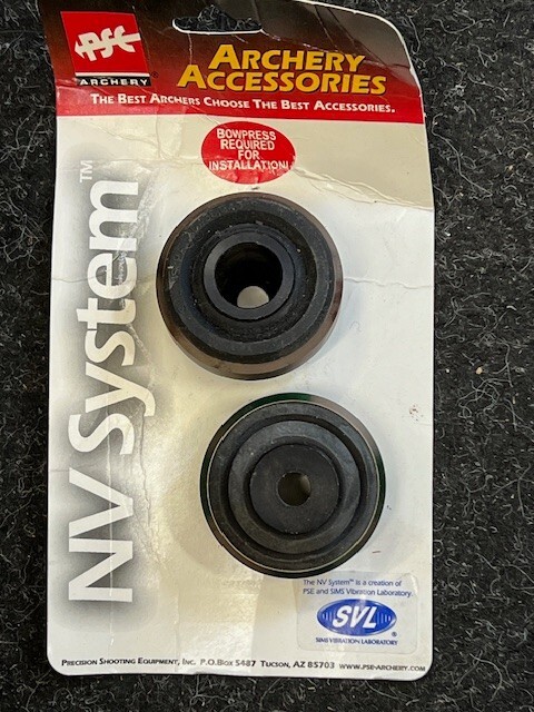 PSE NV System Limb and Riser dampener