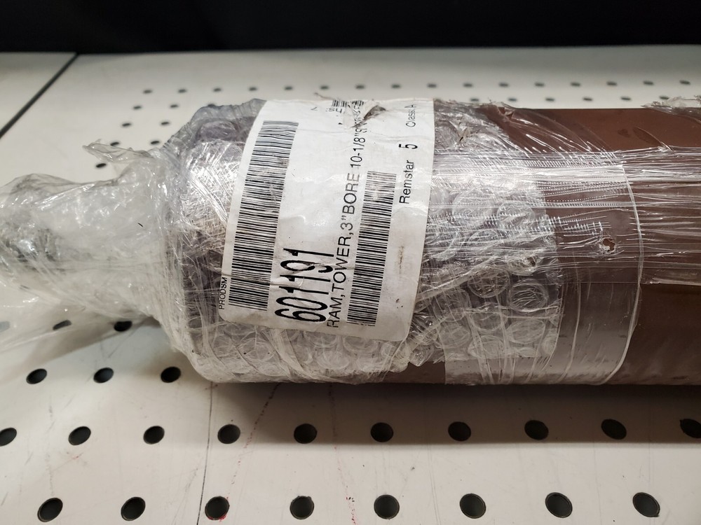 Chief S21M Replacement Tower Ram 601191