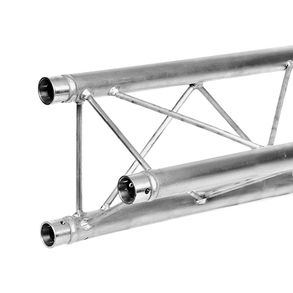 Global Truss TR-4077 3.28Ft Triangular Trussing Section