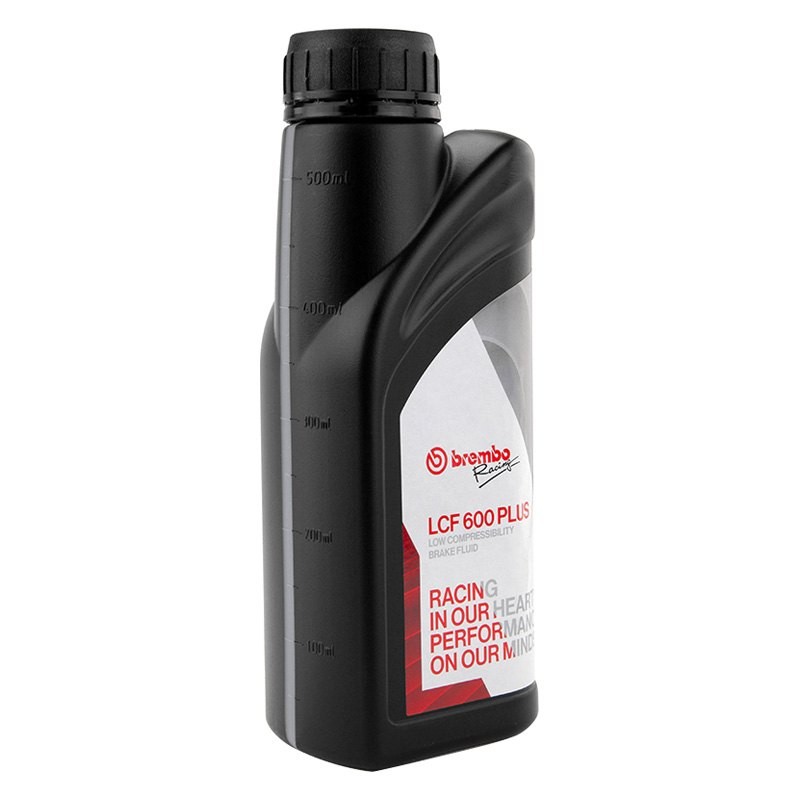 Brembo LCF600+ DOT 4 Brake Fluid