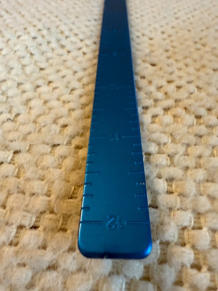 Fred Bear Signature Line Bow Scale