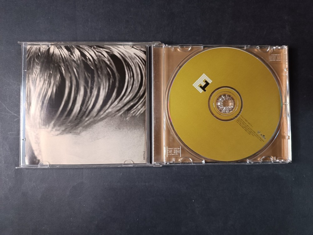 CD elv1s 30 #1 hits elvis presley rca bertelsmann