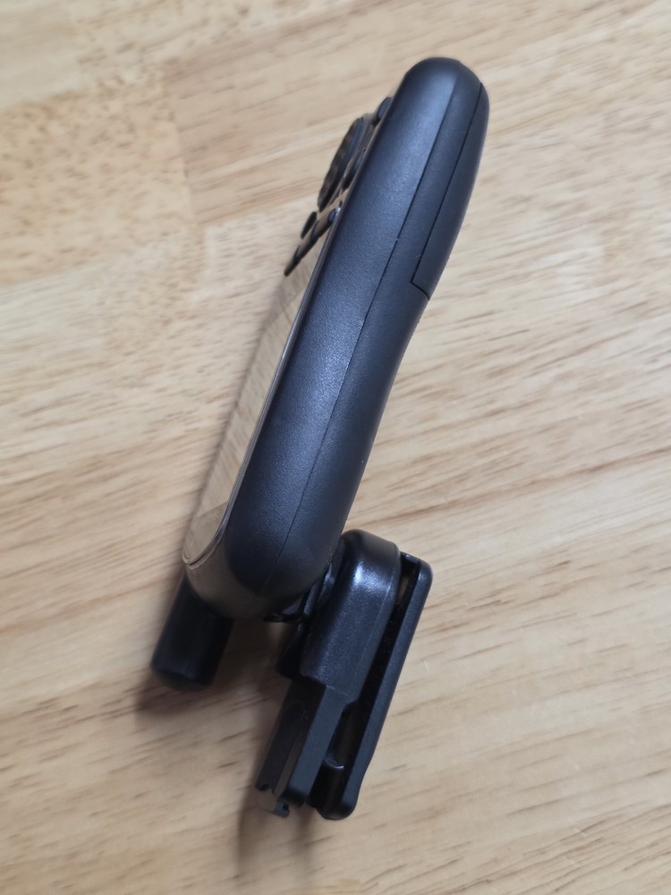 Sky Caddie SG5 Handheld golf Golf Course Rangefinder GPS ** Tested Working **