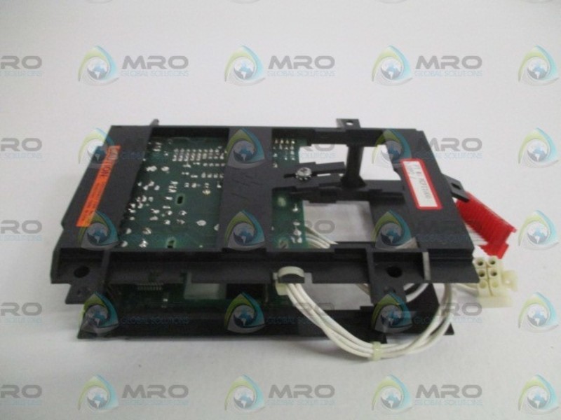 RED LION CONTROLS MCPI1000 MODULE (AS PICTURED) NSNP