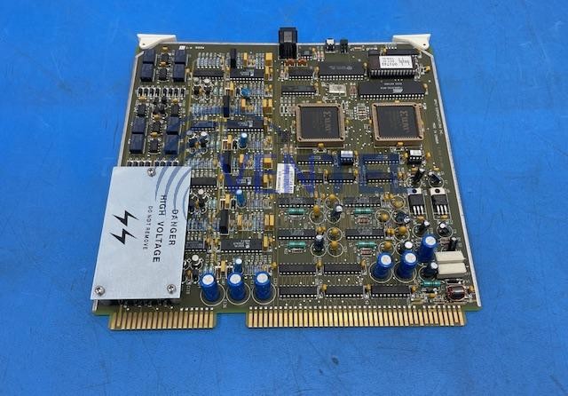 BAYLY COMMUN 051740.001