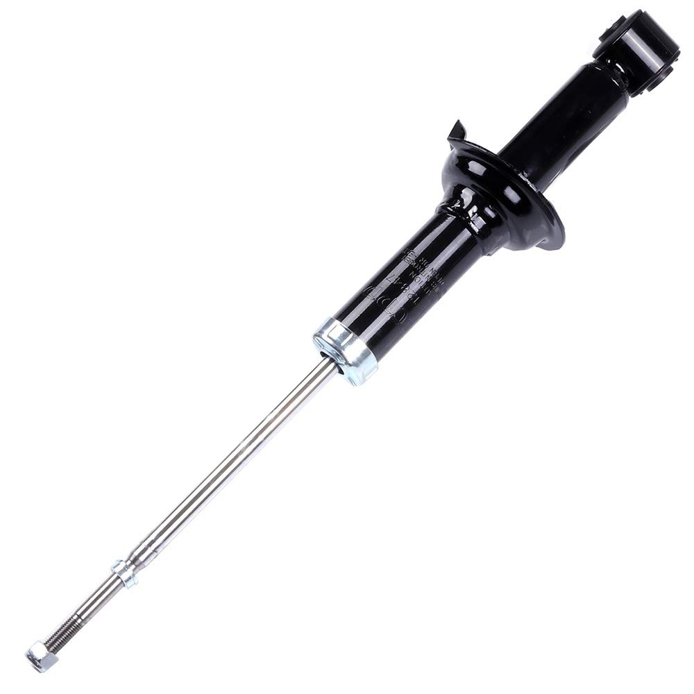Front Rear Shock Absorbers Compatible 2008-2014 Lancer Replacement 339105
