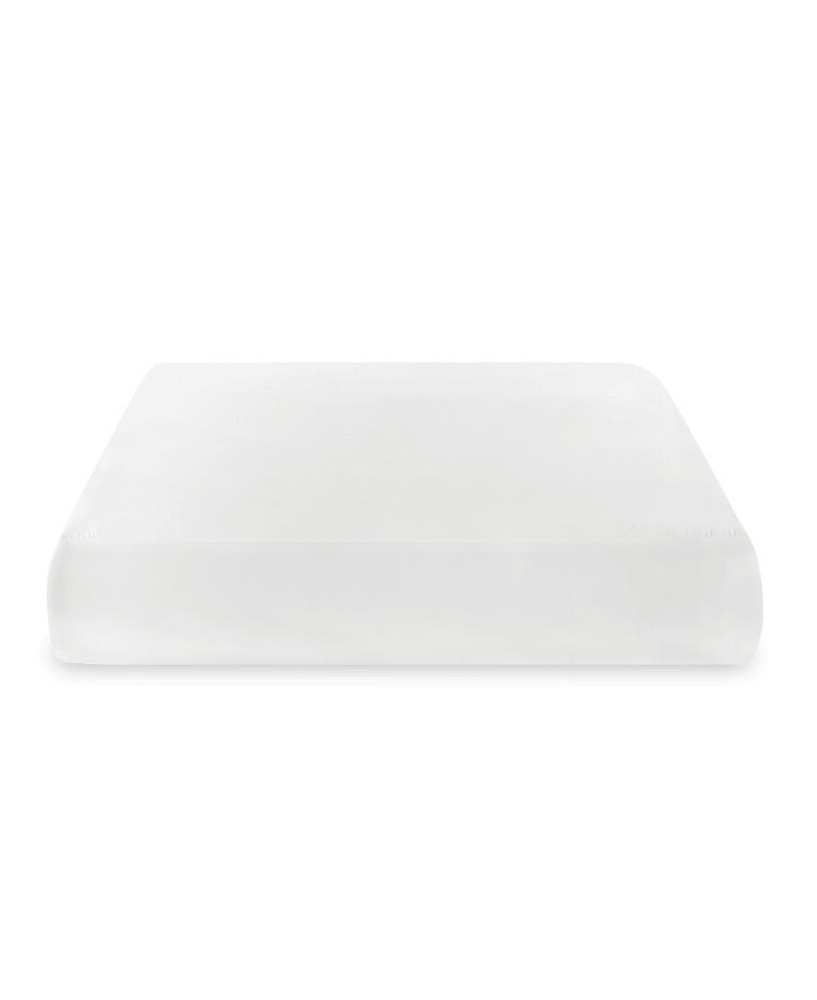 ProSleep Essentials Whisper Quiet Water-Resistant Mattress Protector Queen