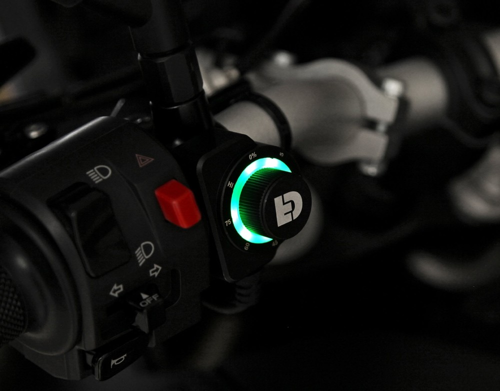 DialDim� Lighting Controller - Universal Fit