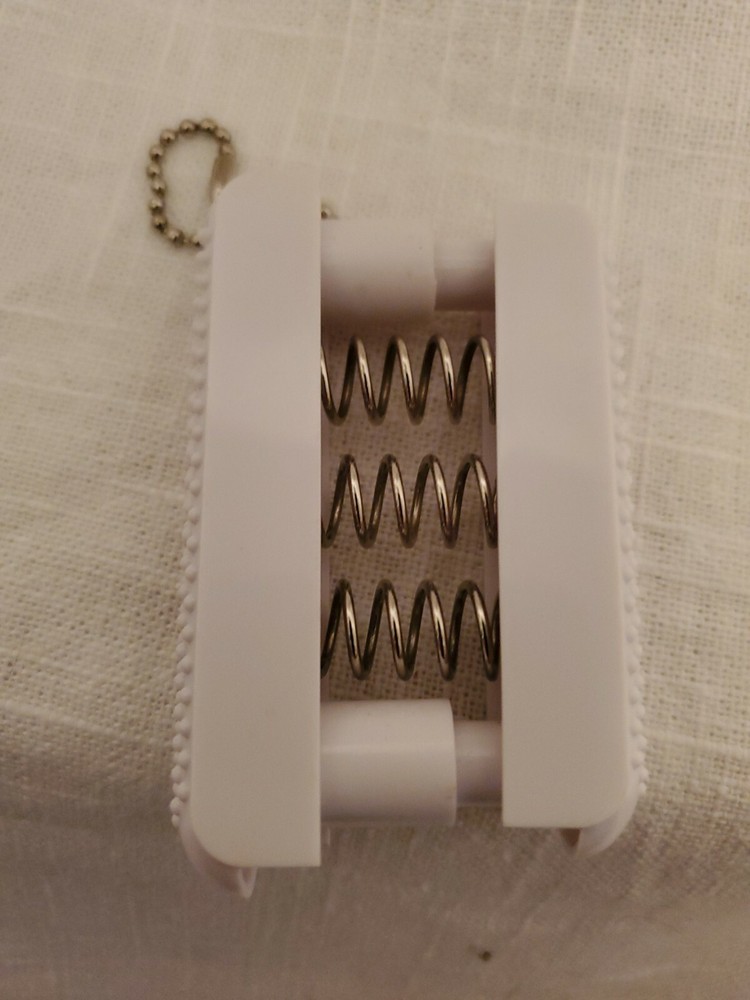 MUSIC GRIP HAND EXCERCISER