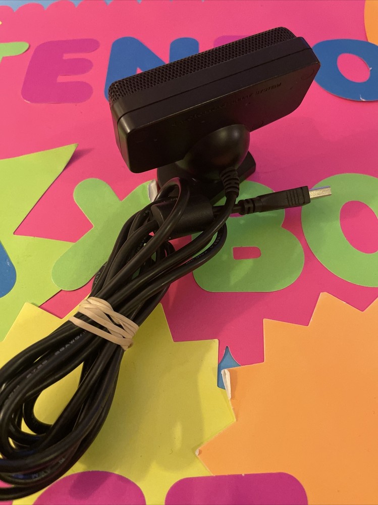 Sony Playstation 3 Eye Webcam USB Camera (PS3)