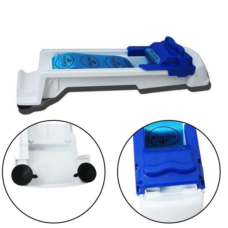 1pc Vegetable Meat Rolling Machine Grape Leaf Cabbage Wrapper Kitchen Tool Pros