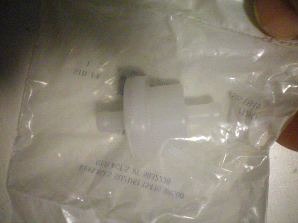 SIERRA #18-7719 FUEL FILTER, FREE FREIGHT