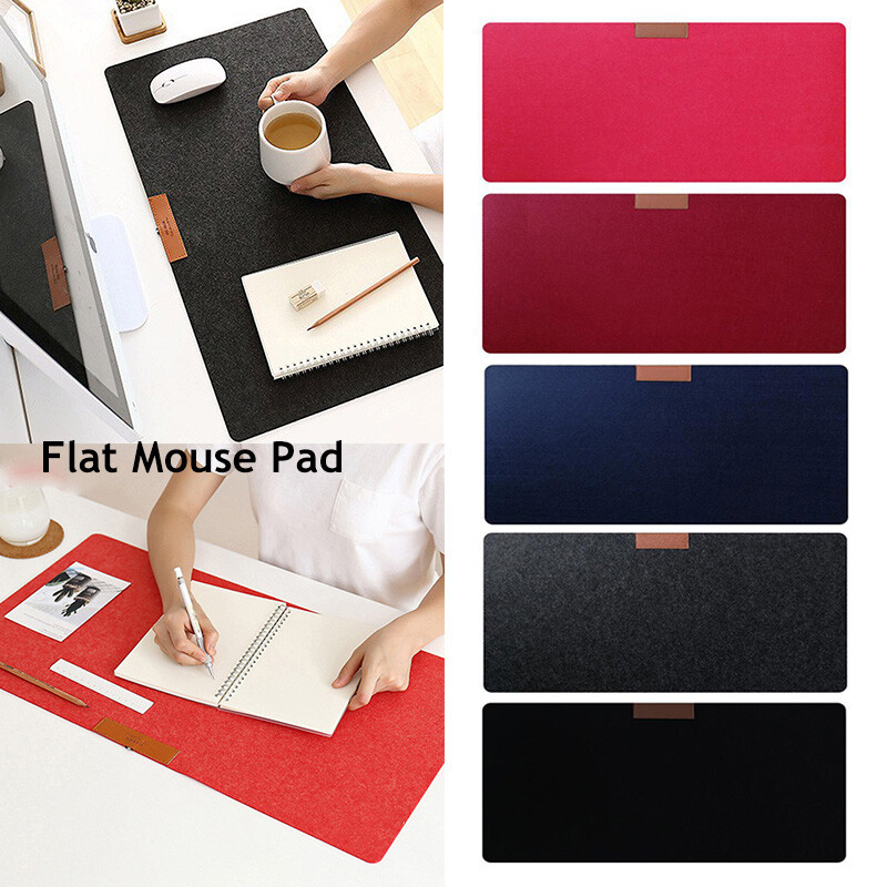 Large Mouse Pad Computer Desk Mat Non-Slip Gaming Mat 60*30cm;