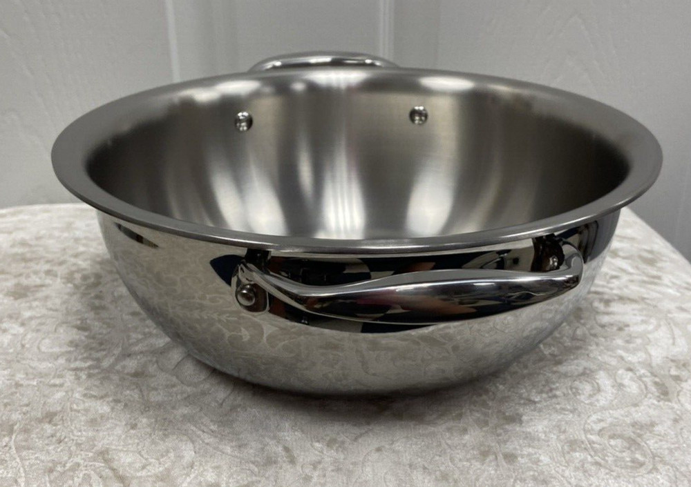 Tramontina 3 Piece Protable Induction Cooking System w/ 4qt Covered Pan
