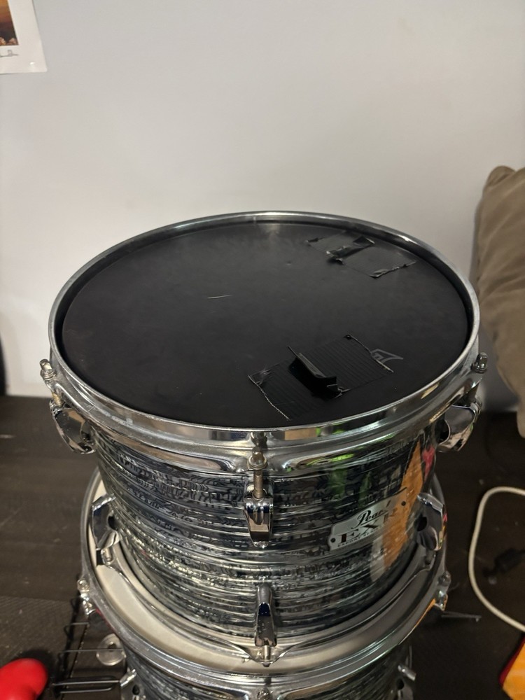 Selling Pearl EXR 5 Piece