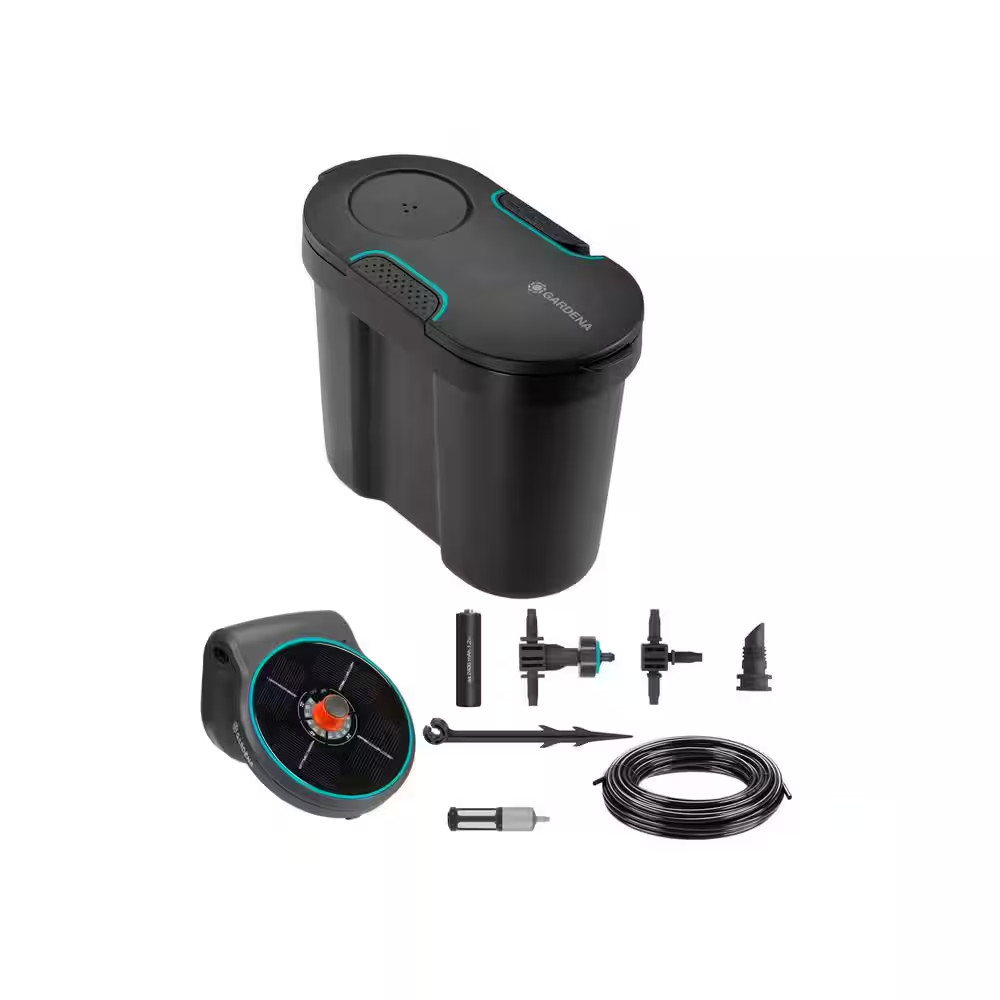 Aquabloom Automatic Plant Watering System