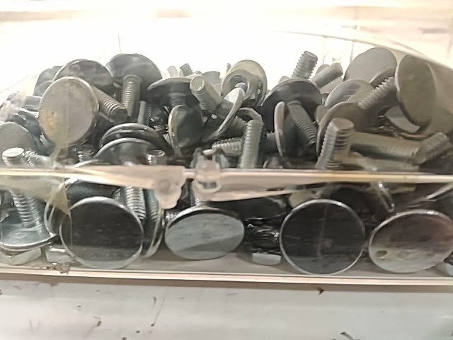 Studs and Nuts - 2000 LeMans NOS