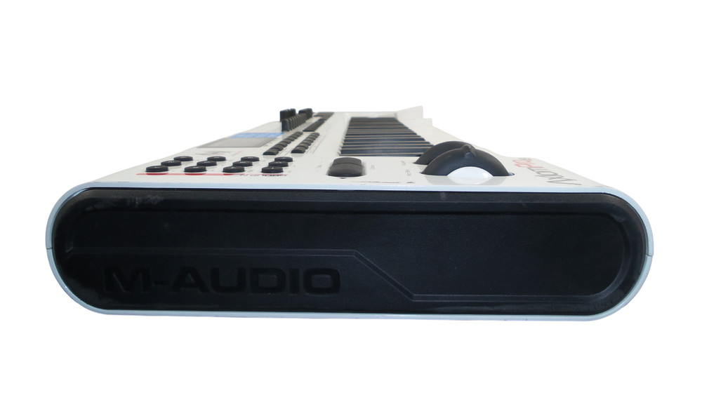 M-Audio Axiom Pro 49 USB MIDI Controller- Free Shipping
