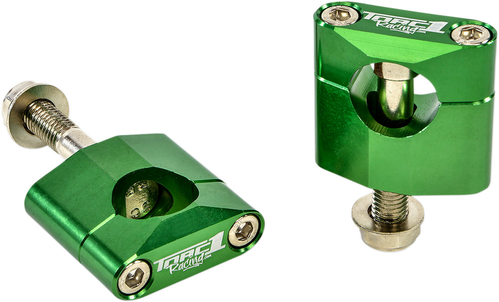 TORC1 Oversized Handlebar Mount 1900-0800 Enhanced Control
