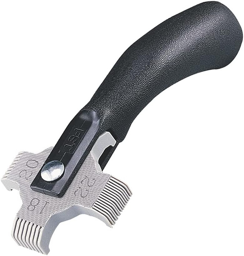 Malco FST2 Fin Straightening Tool