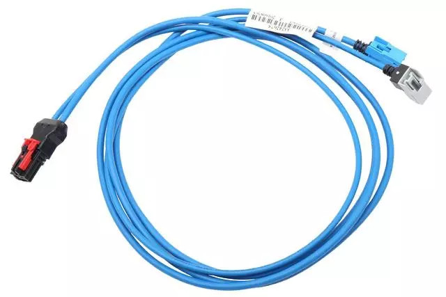 Genuine GM Video Antenna Cable Assembly 84280784
