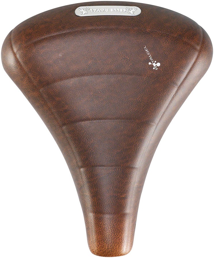 Selle Royal Ondina Saddle - Brown
