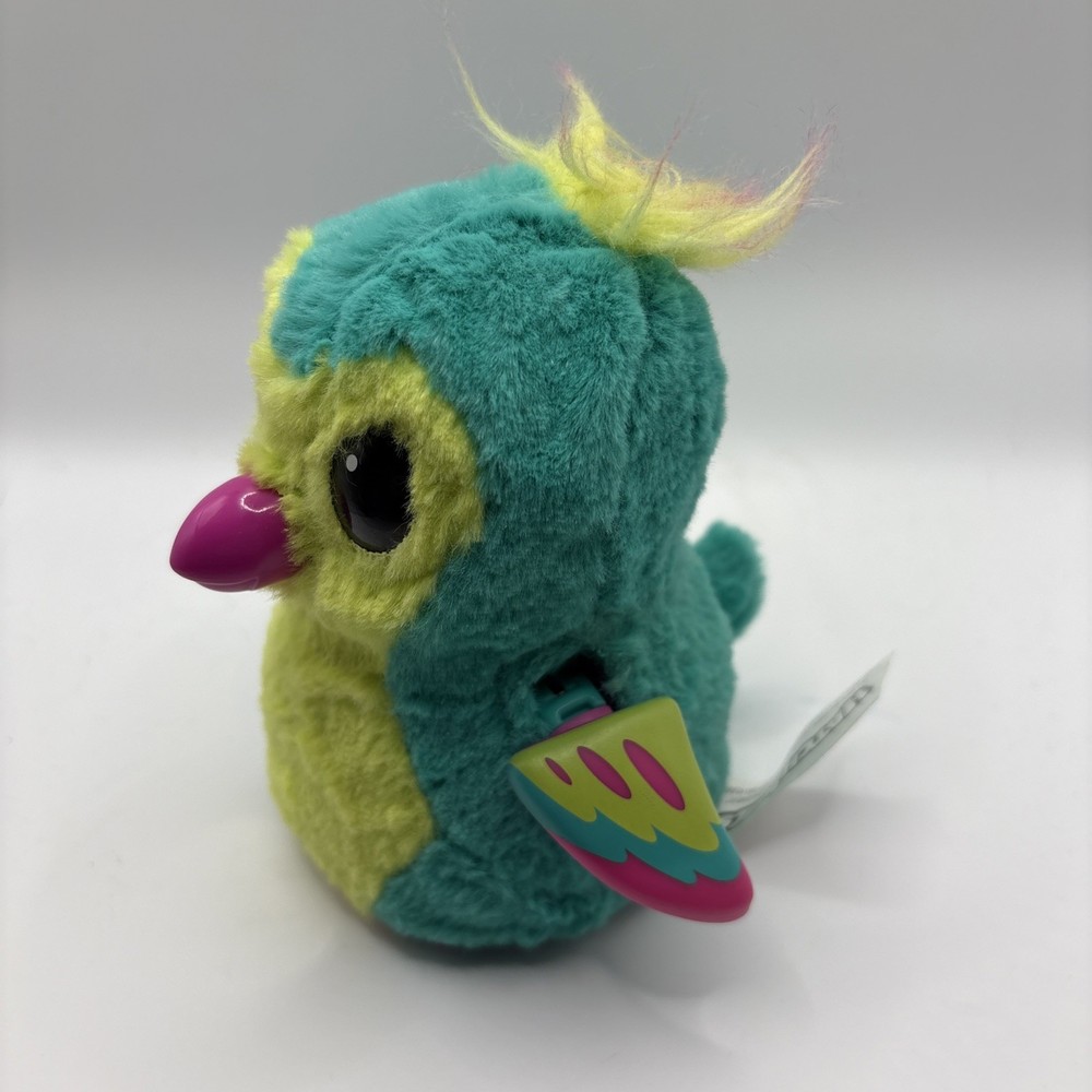 Spin Master Hatchimals Penguala Interactive 5" Toy WORKS