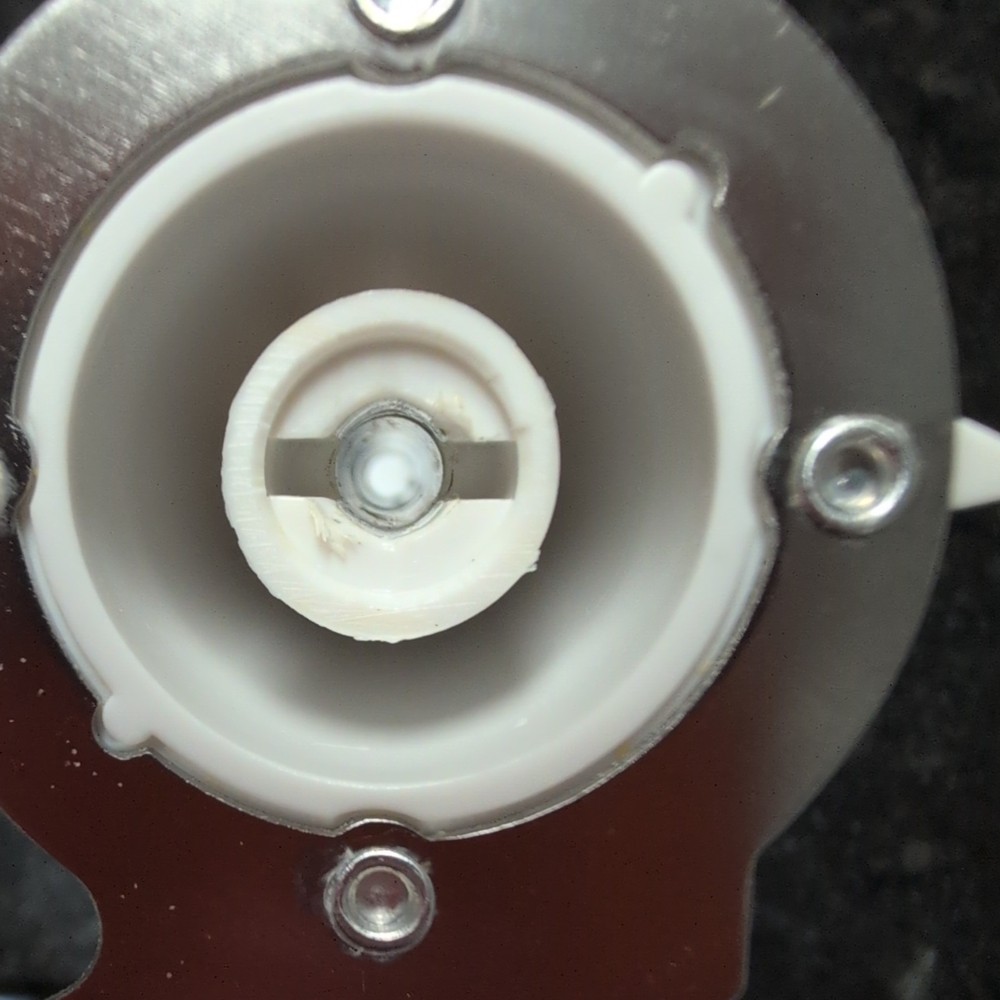 Black & Decker HC306 Mini Food Processor Chopper Replacement Blade, Blade Only