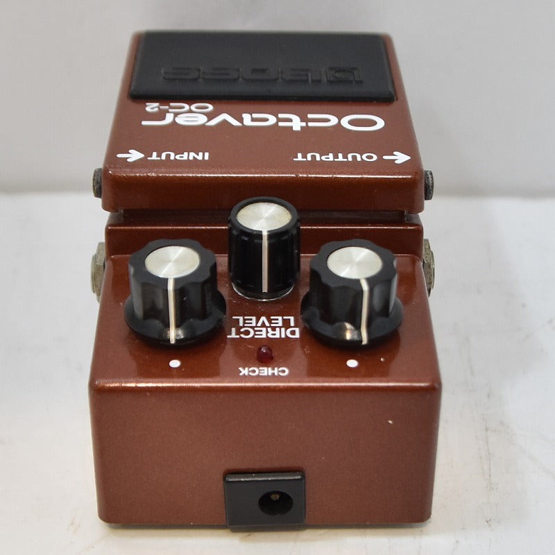 BOSS OC-2 Octave JAPAN ACA