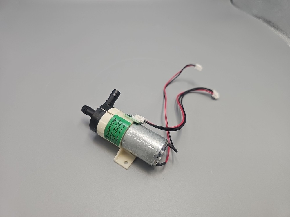 Keurig K25 Express Essentials Coffee Maker Replacement Part:  Liquid Pump Module