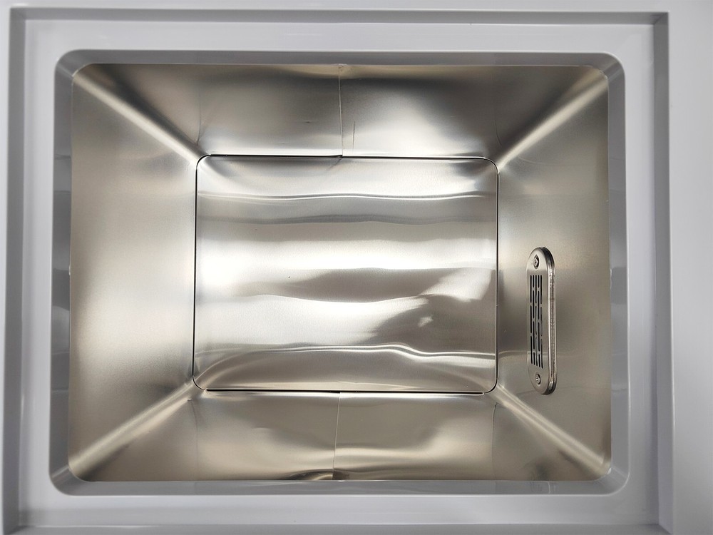 Ultra Low Temperature Storage Box for Lab/Biological Sample Storage -40℃ to-86℃