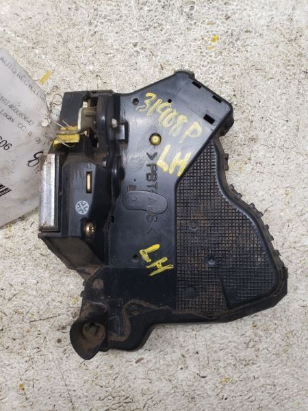 2006 TC SCION Keys/Latches/Locks 177141