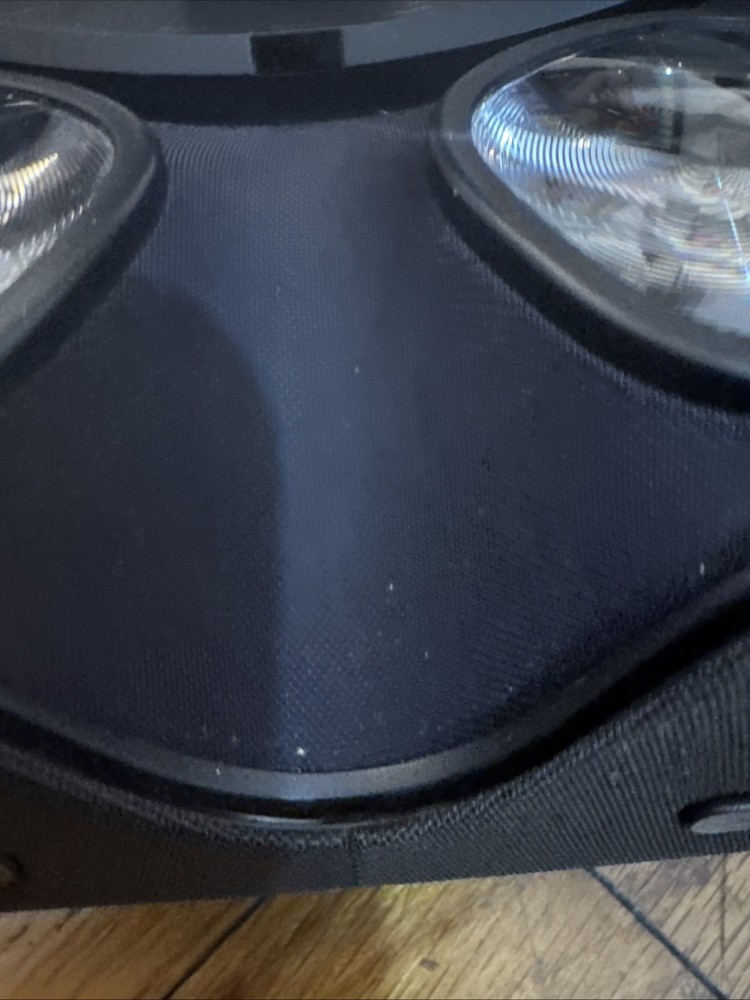 OCULUS VR HEADSET MODEL MH-B Only